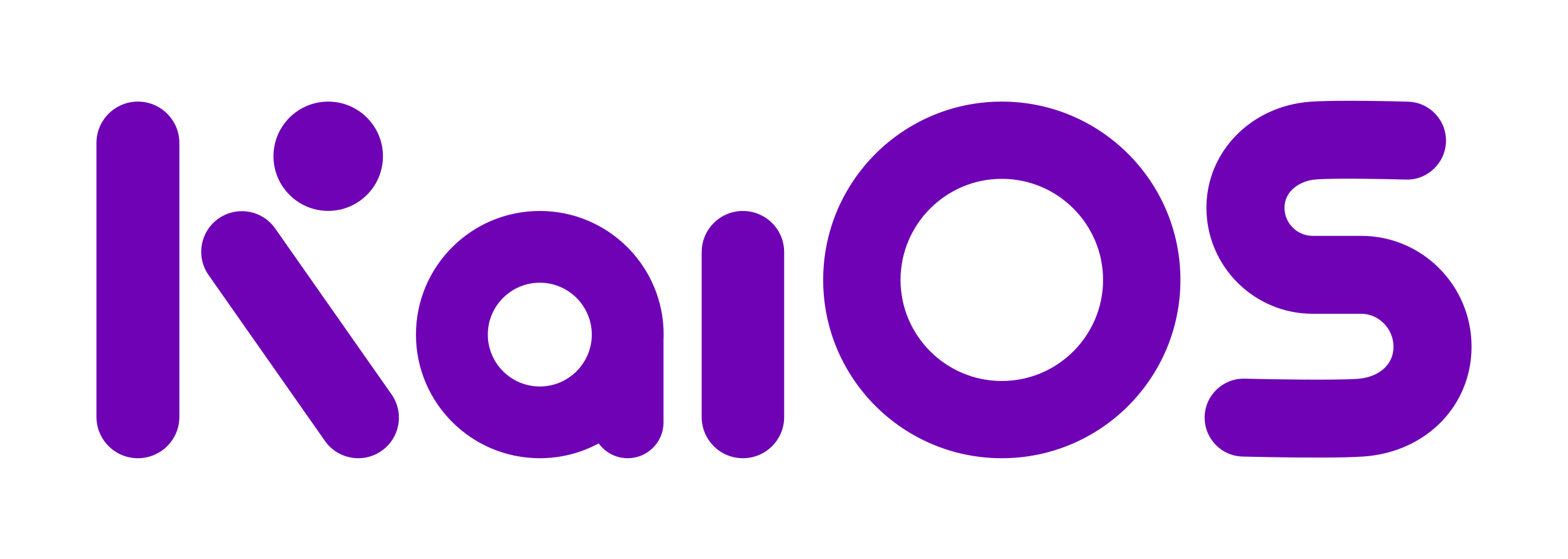 KaiOS Logo KaiOS Logo